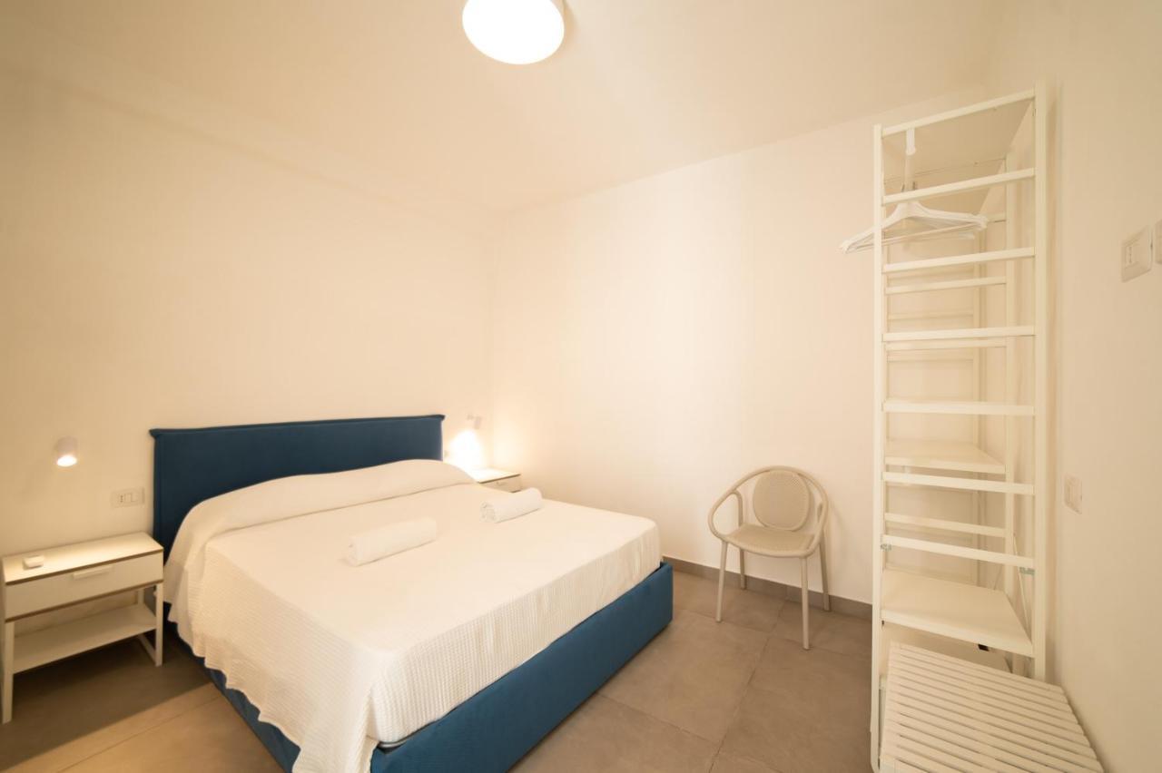 Blu Home Scopello Castellammare del Golfo Exterior foto